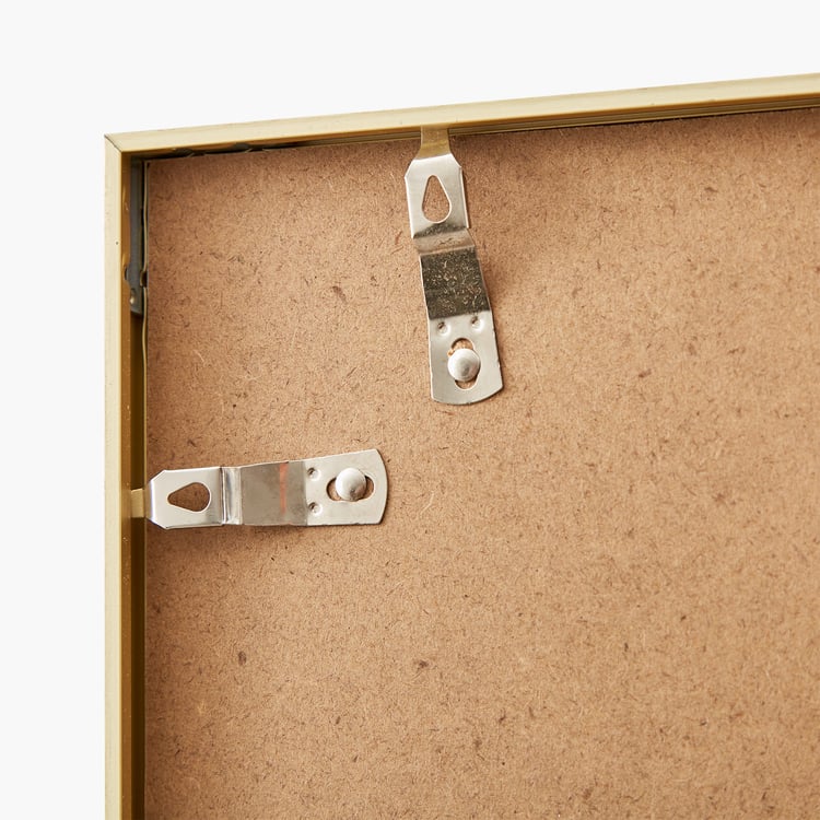 Photomontage Elite Metal Photo Frame - 44x29cm