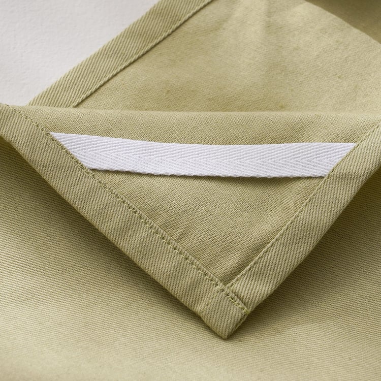 Drake Botanica Set of 2 Cotton Table Napkins