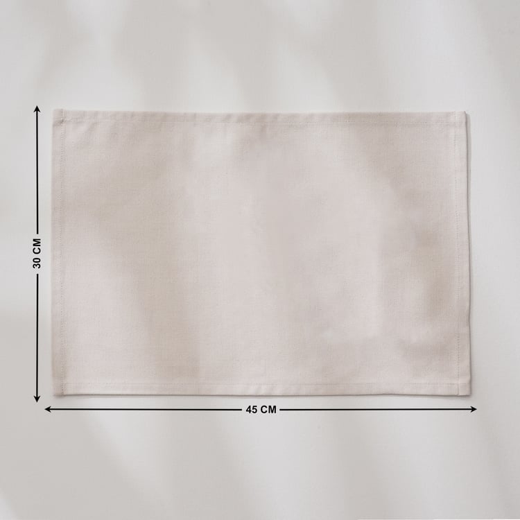 Drake Opulence Set of 2 Cotton Table Napkins
