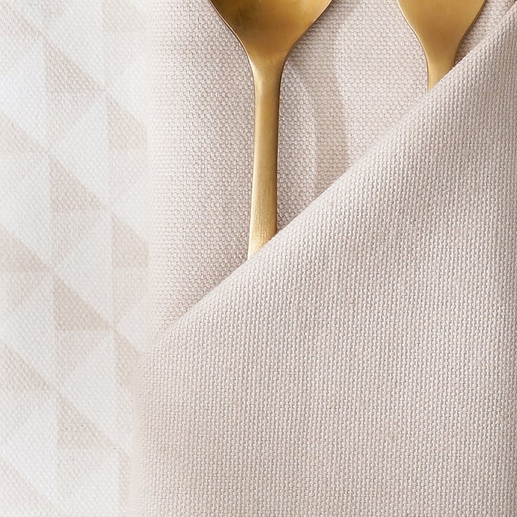 Drake Opulence Set of 2 Cotton Table Napkins