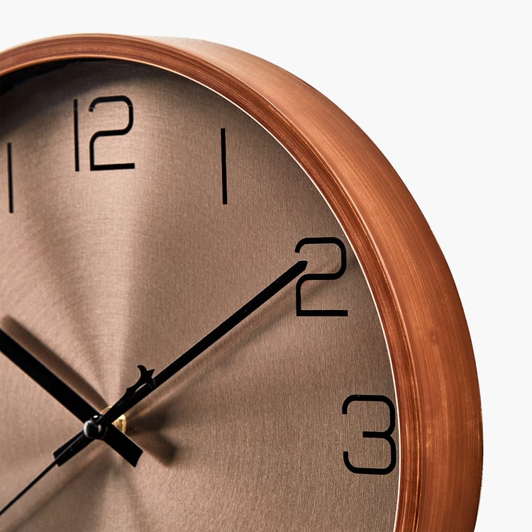 Casablanca Luxe Wall Clock - 30cm