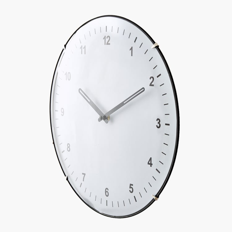 Casablanca Pulse Wall Clock - 30cm