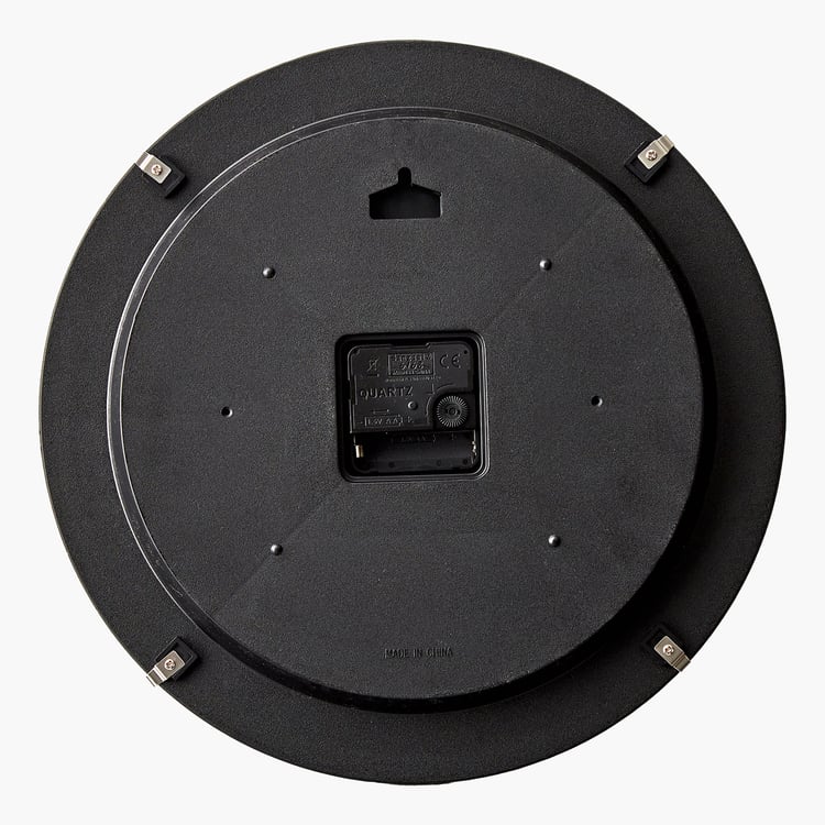 Casablanca Pulse Wall Clock - 30cm