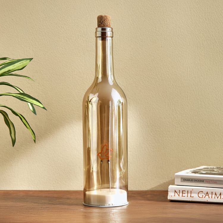 Serena Ignite Glass LED Decorative Light