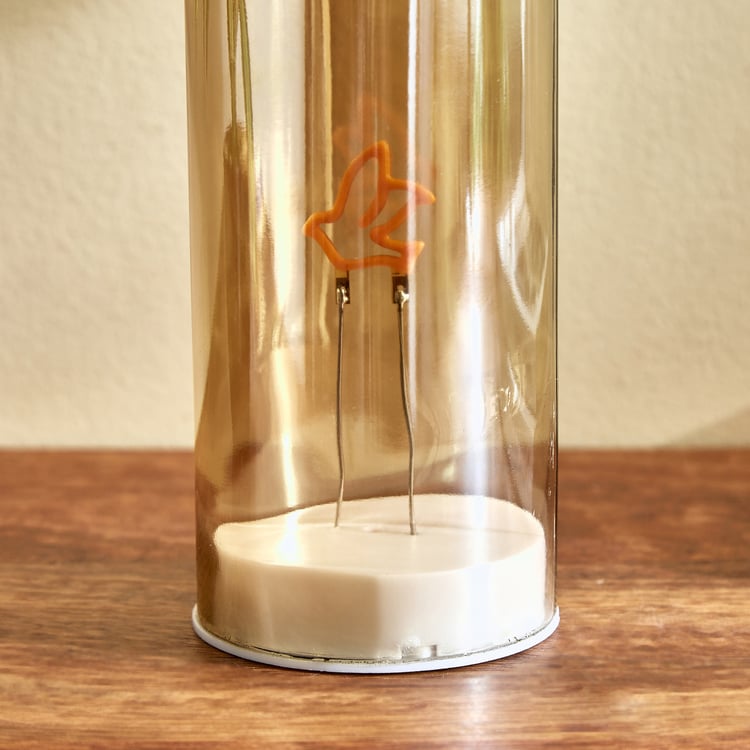 Serena Ignite Glass LED Decorative Light