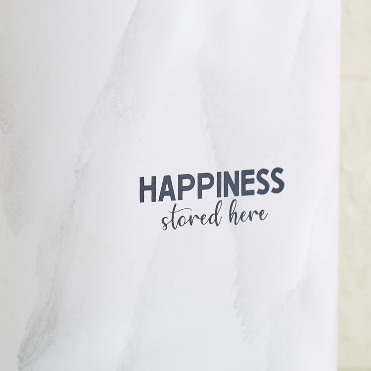 Bakers Pride Safira Metal Storage Container - 1.5L