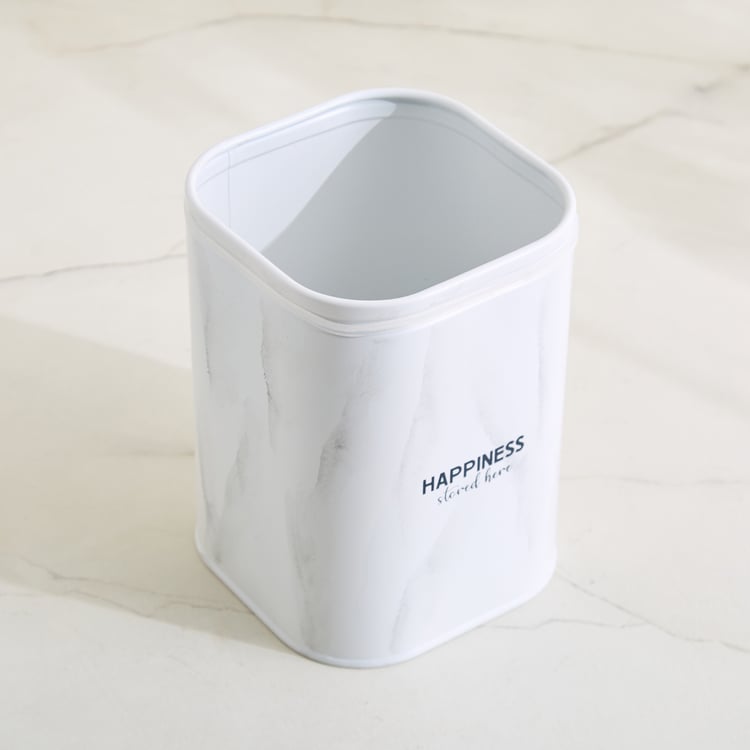 Bakers Pride Safira Metal Storage Container - 1.5L