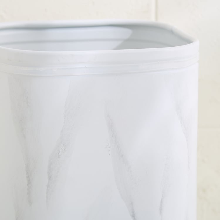 Bakers Pride Safira Metal Storage Container - 1.5L