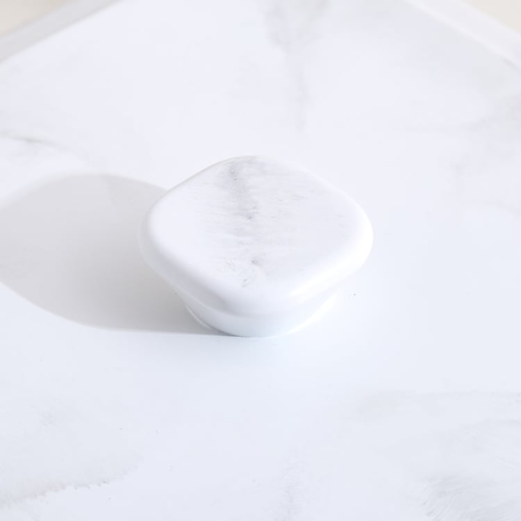 Bakers Pride Safira Metal Storage Container - 6L