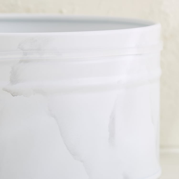 Bakers Pride Safira Metal Storage Container - 800ml