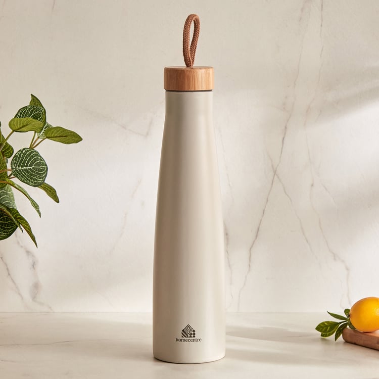 Atlantis Dune Oasis Stainless Steel Water Bottle - 700ml