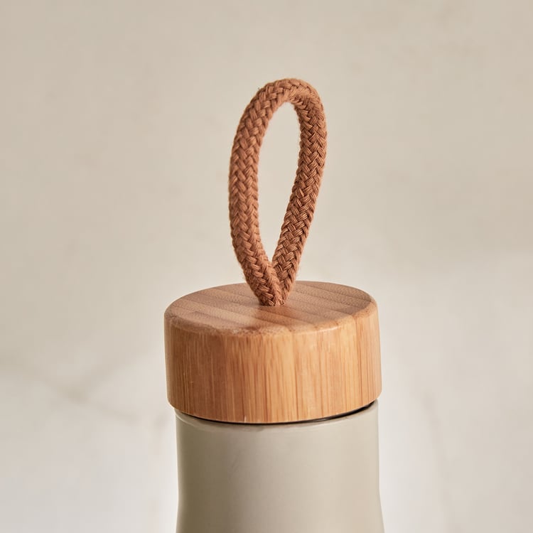 Atlantis Dune Oasis Stainless Steel Water Bottle - 700ml