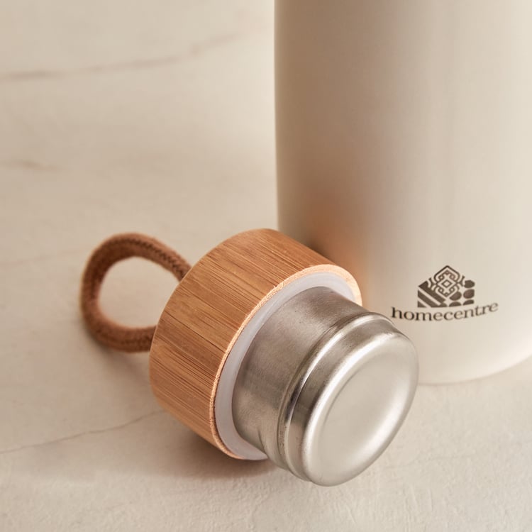 Atlantis Dune Oasis Stainless Steel Water Bottle - 700ml