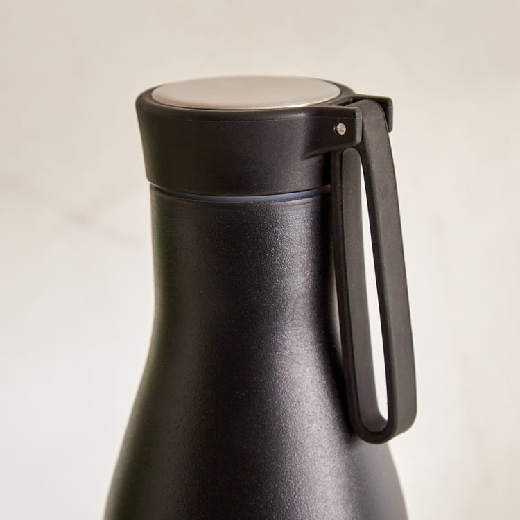 Atlantis Shadow Oasis Stainless Steel Water Bottle - 900ml