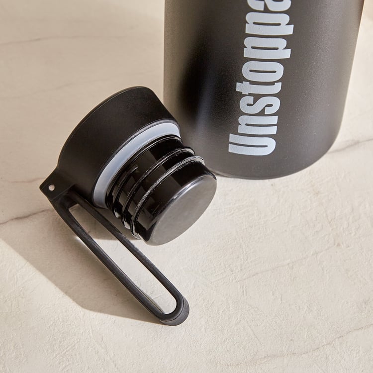 Atlantis Shadow Oasis Stainless Steel Water Bottle - 900ml
