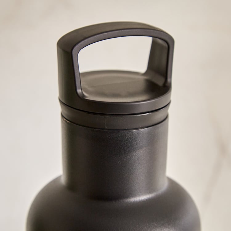 Atlantis Shadow Oasis Stainless Steel Water Bottle - 900ml