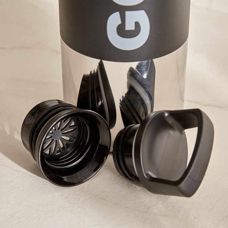 Atlantis Shadow Oasis Stainless Steel Water Bottle - 900ml