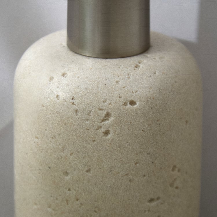 Senegal Venice Polyresin Soap Dispenser - 380ml