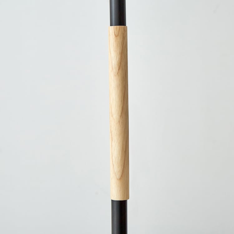 Kyoto Study Metal Floor Lamp