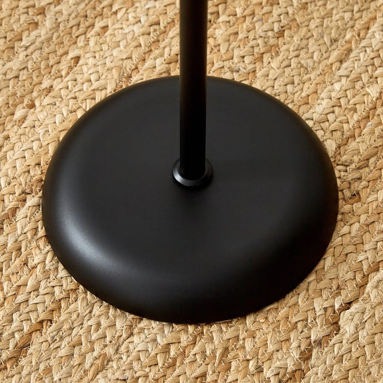 Kyoto Study Metal Floor Lamp