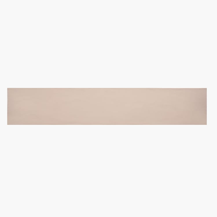 Drake Opulence Velvet Printed Table Runner
