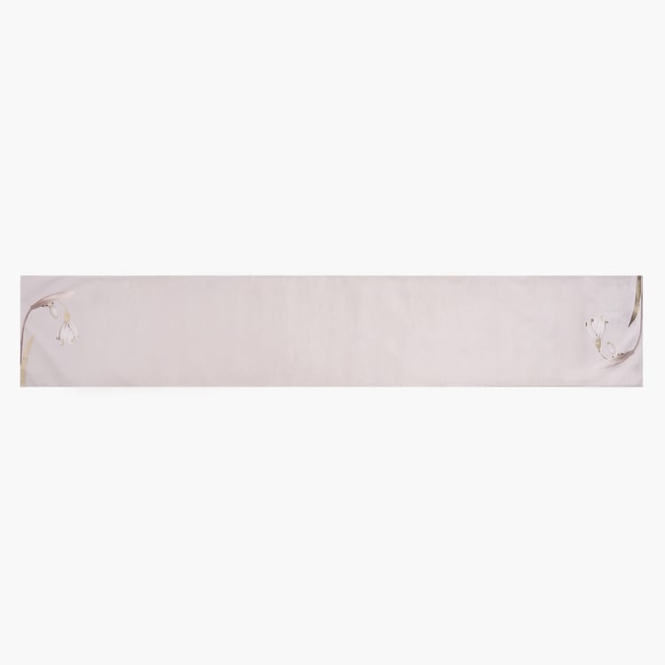 Drake Opulence Velvet Table Runner
