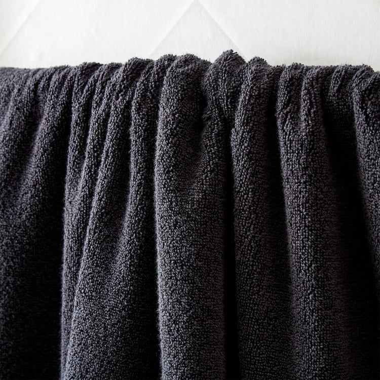 Aubree Arya Cotton Bath Towel - 70x140cm