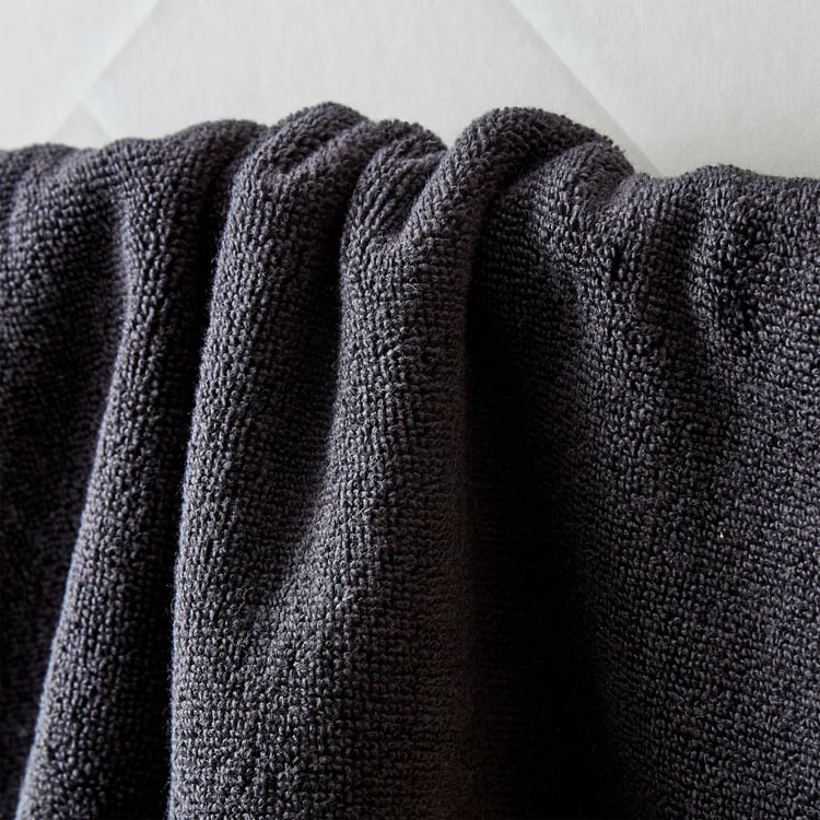 Aubree Arya Cotton Hand Towel - 60x40cm