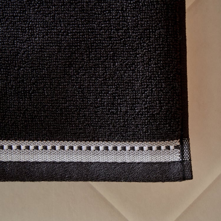 Aubree Arya Cotton Hand Towel - 60x40cm