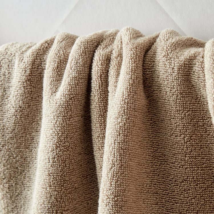 Clair De Lune Arya Cotton Hand Towel - 40x60cm