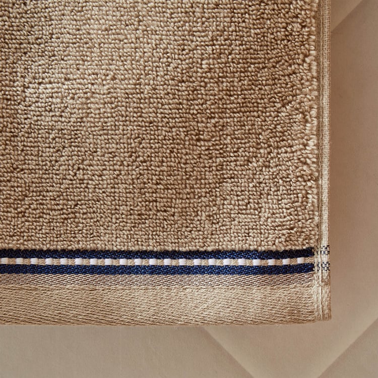Clair De Lune Arya Cotton Hand Towel - 40x60cm