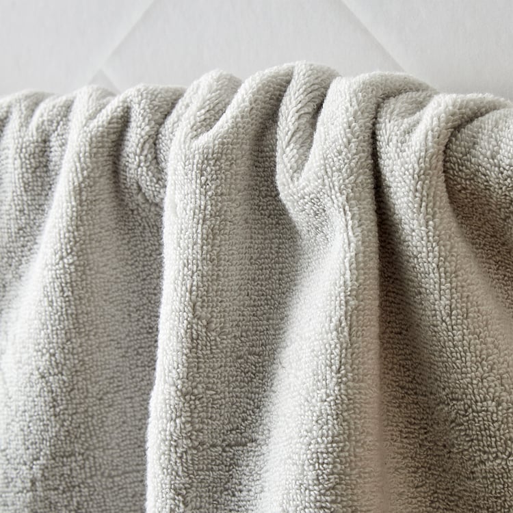 Iced Palace Arya Cotton Hand Towel - 60x40cm