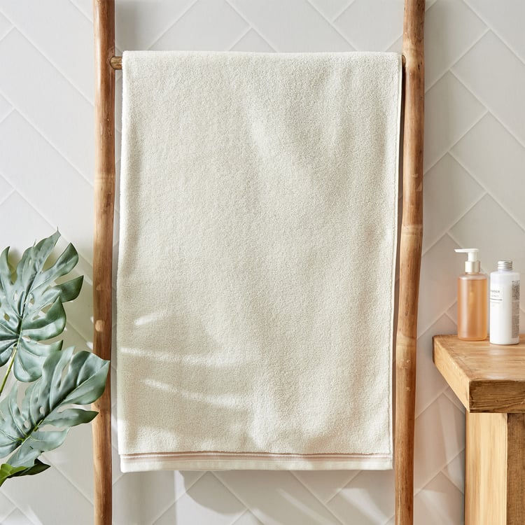 Opulence Arya Cotton Bath Towel - 70x140cm