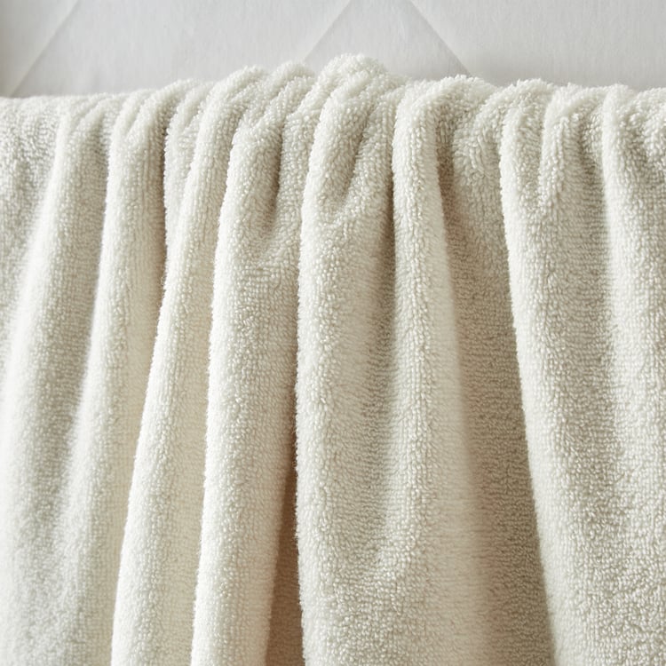 Opulence Arya Cotton Bath Towel - 70x140cm
