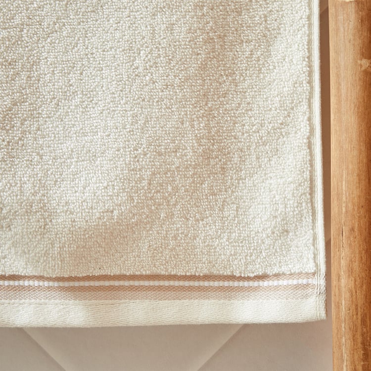 Opulence Arya Cotton Bath Towel - 70x140cm