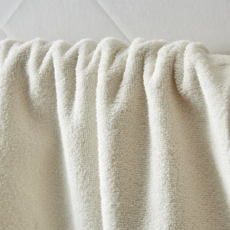 Opulence Arya Cotton Hand Towel - 60x40cm