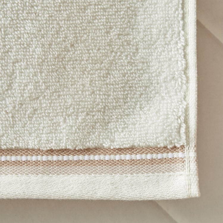 Opulence Arya Cotton Face Towel - 30x30cm