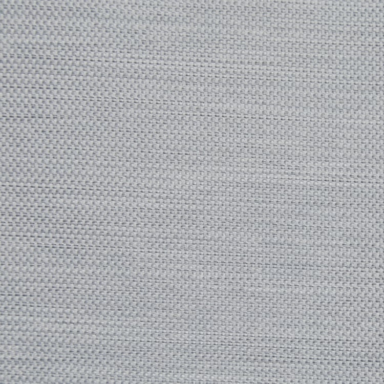 Aldeco Set of 2 Blackout Door Curtains - 7ft