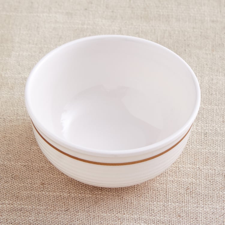 Meadows Opulence Persian Melamine Katori - 250ml