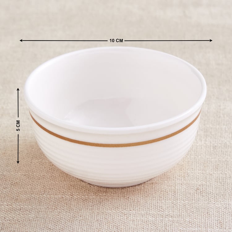 Meadows Opulence Persian Melamine Katori - 250ml