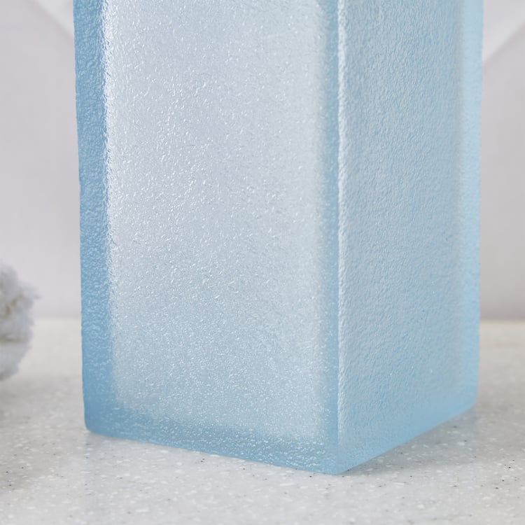 Iced Palace Porto Polyresin Soap Dispenser - 460ml