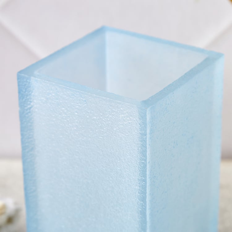 Iced Palace Porto Polyresin Holder