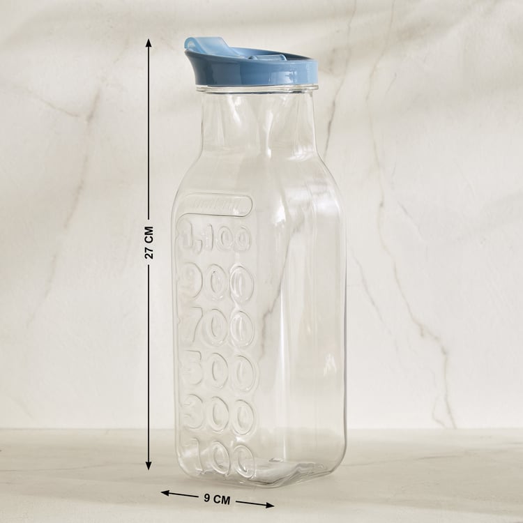 Atlantis Breeze Spectra PET Water Bottle - 1.5L