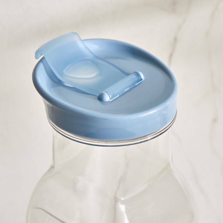 Atlantis Breeze Spectra PET Water Bottle - 1.5L