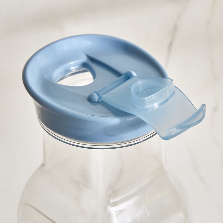 Atlantis Breeze Spectra PET Water Bottle - 1.5L