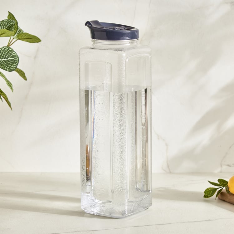 Atlantis Breeze Spectra PET Water Bottle - 2L