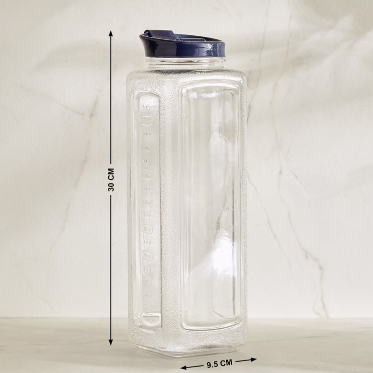 Atlantis Breeze Spectra PET Water Bottle - 2L