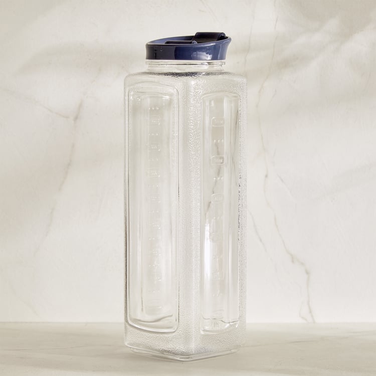 Atlantis Breeze Spectra PET Water Bottle - 2L