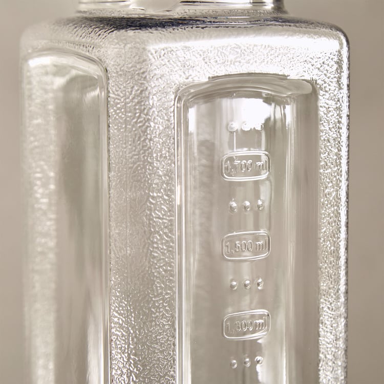 Atlantis Breeze Spectra PET Water Bottle - 2L