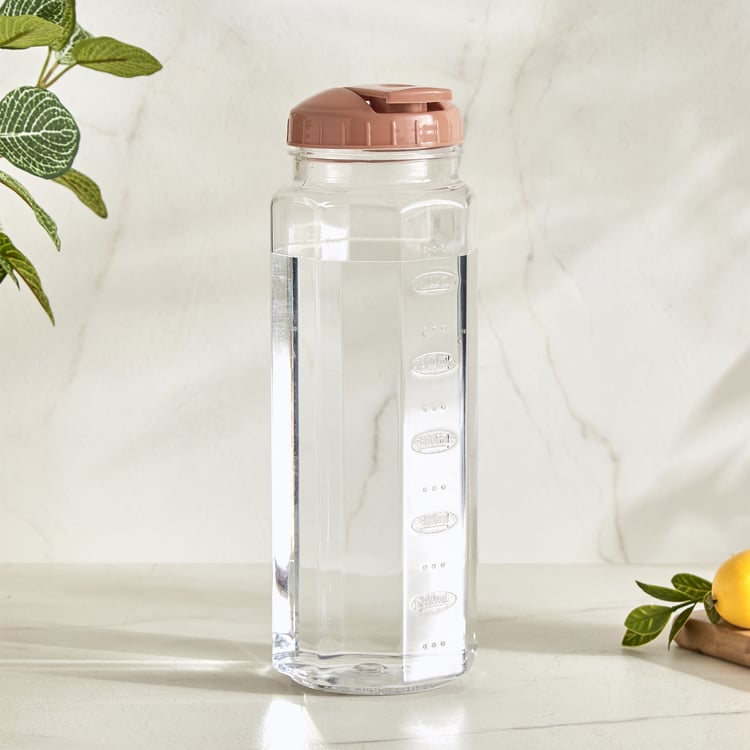 Atlantis Sunset Spectra PET Water Bottle - 1.4L